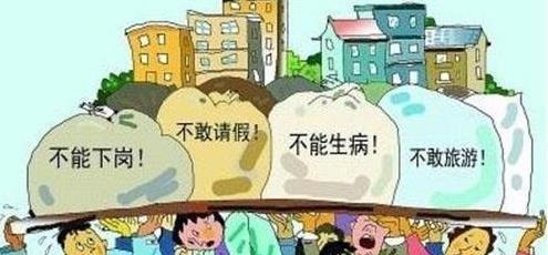 房贷|贷款买房最好贷20年以上, 否则无法拿到这5大好处!