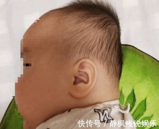 头型|小时候睡枕头和不睡枕头的娃,长大后有啥区别?这差距不止一点