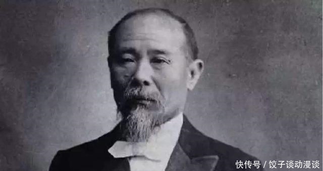 战败|甲午战败后,慈禧派大臣到日本求和,伊藤博文:没有李鸿章免谈!