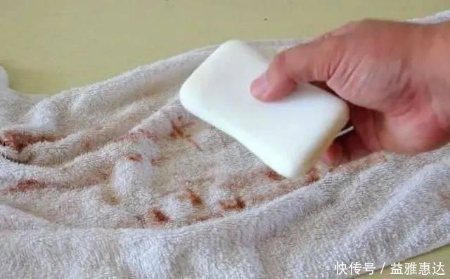油污|洗澡巾和抹布脏的很快,经常这样清洁,有利于健康