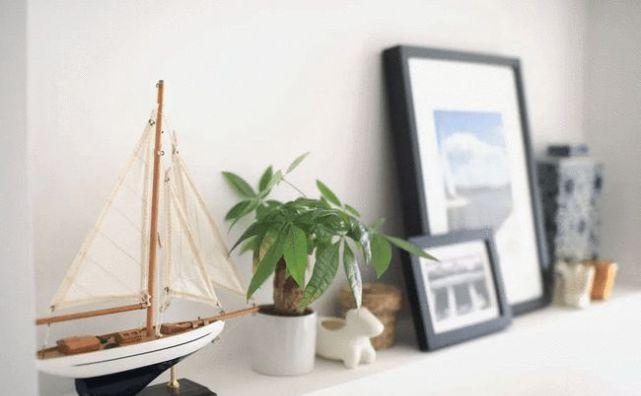 软装|75平简约工业风,文化砖的毛坯感,结合软装也显精致浪漫!