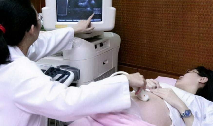 大小|胎儿的大小,跟孕妈吃多少关系不大,胎儿的大小跟这6个因素有关