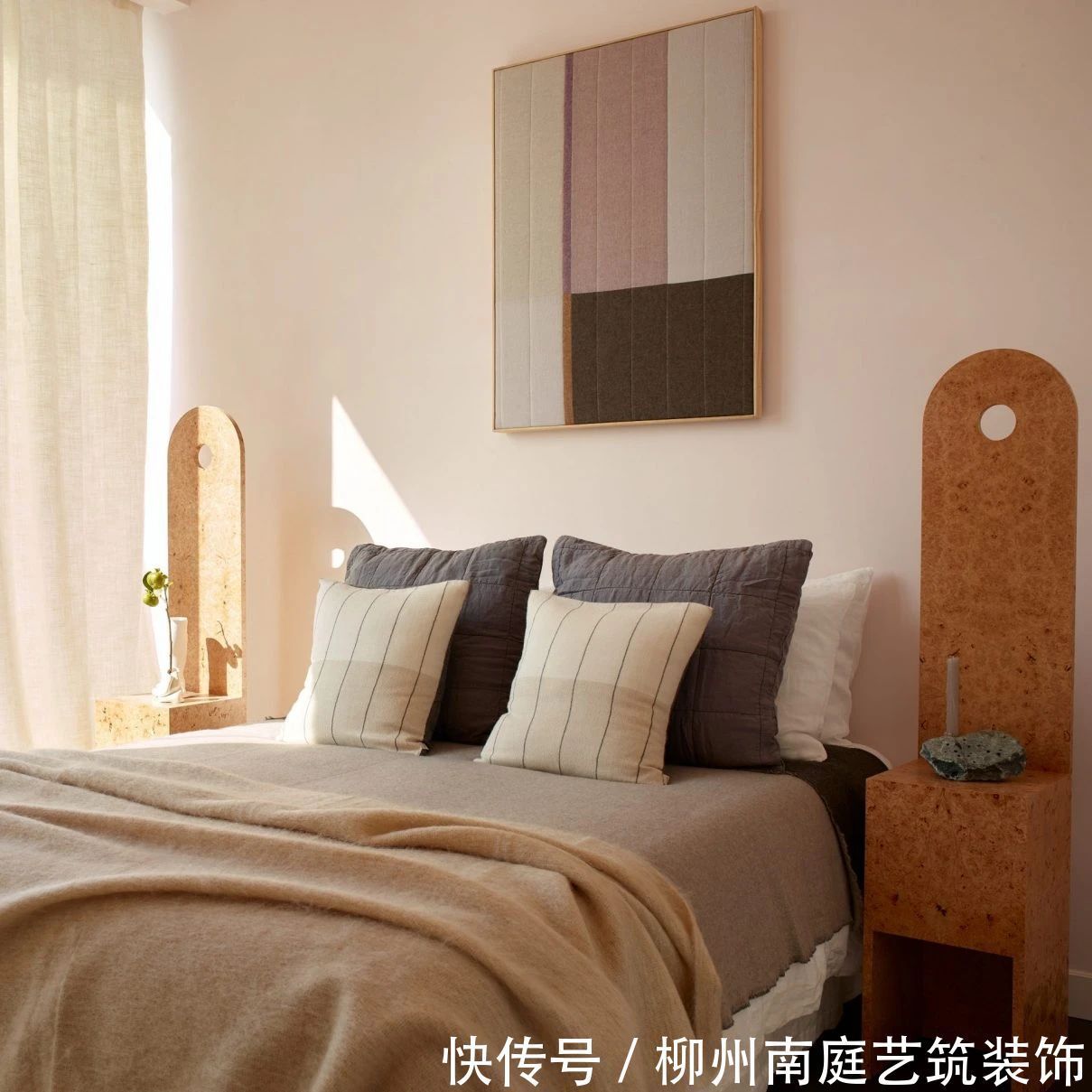 房子|小户型房子怎么装修比较好？小尺度户型有多少可能性？