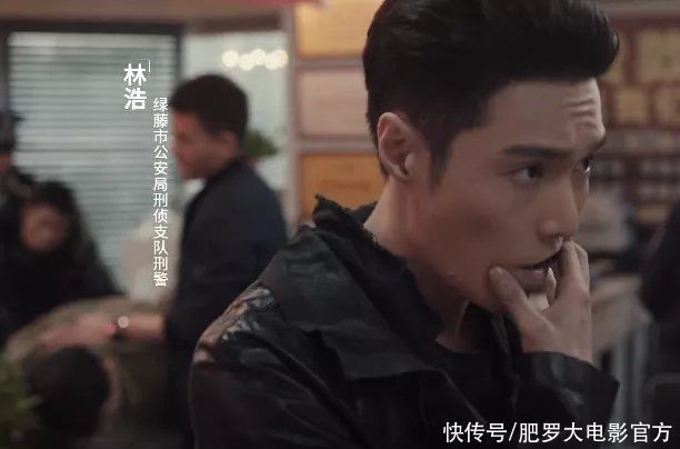 尺度惊人、孙红雷演技再封神,《扫黑风暴》太痛快了