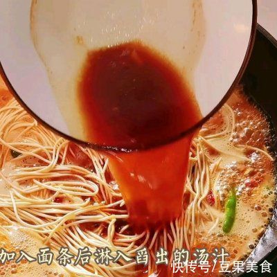 四季豆|百吃不厌的#舌尖上的端午#豆角焖面，你会做吗？