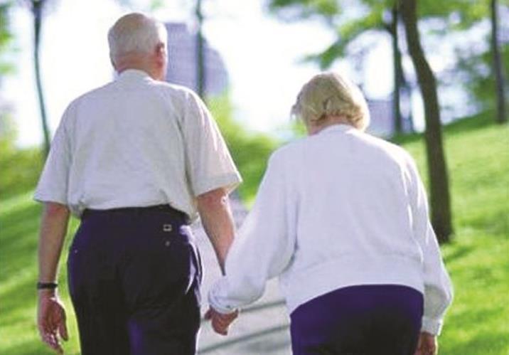 长寿|长寿人的5大养生“秘诀”,喝水只排第四,第五个多数人做不到