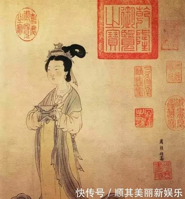 古代未出嫁的少女,为什么叫“黄花闺女”?用在当下似乎不够准确