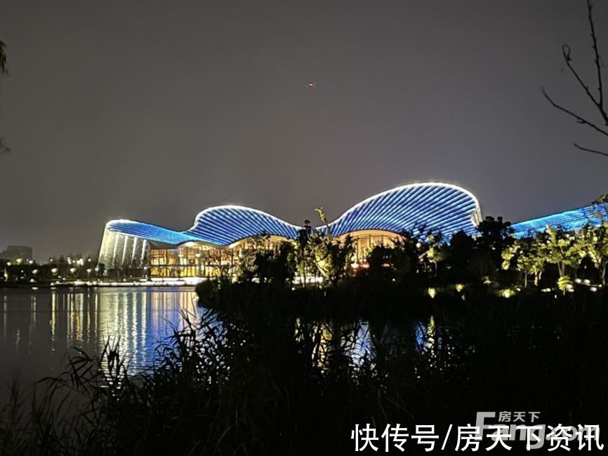 新动态|南通崇川热门楼盘现场最新视频,点击查看