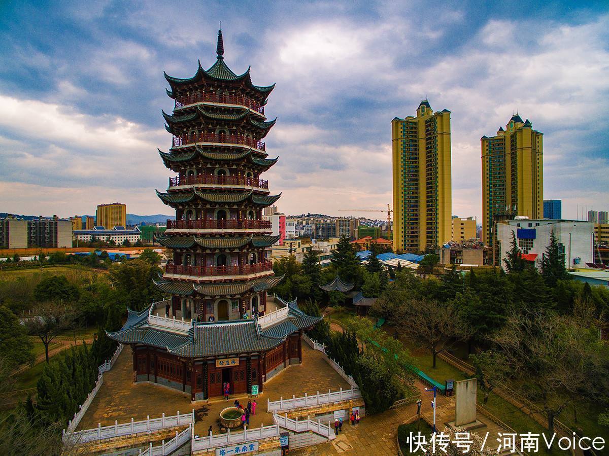 气候|中国最温暖的四大城市，个个气候舒适景色优美，快预选一个过冬吧