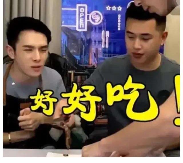 李佳琦|薇娅翻车，佳琦得利？网曝李佳琦直播间商品涨价，上个月就有迹象