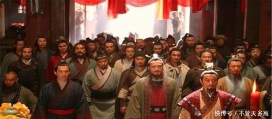  领导地位|《水浒传》他们是梁山中的小人，但没人能识穿他们的真面目！