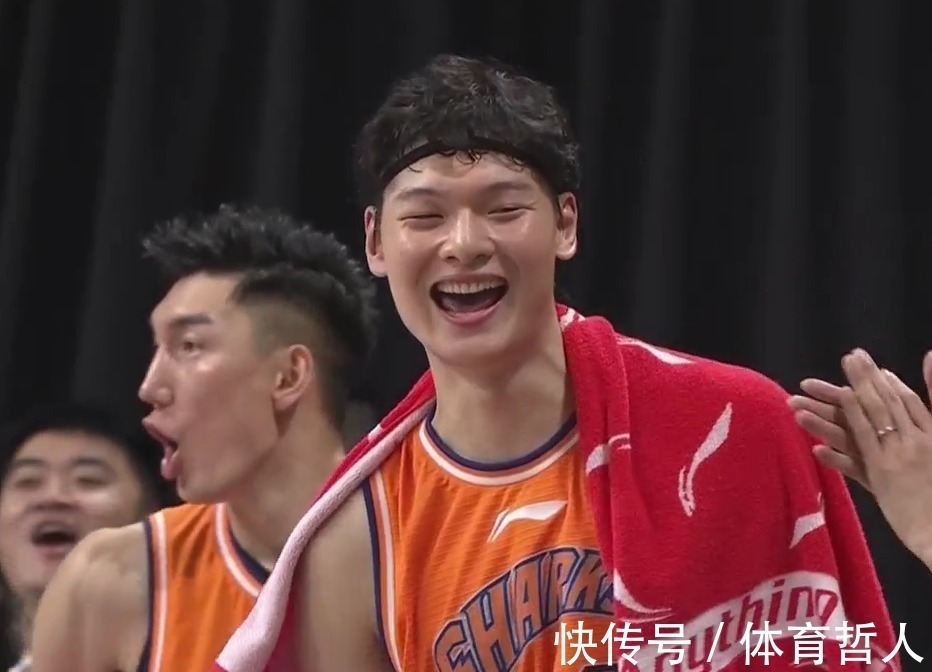 北京队|赢50分!7人得分上双,金牌教练打造出CBA顶级球队 真厉害