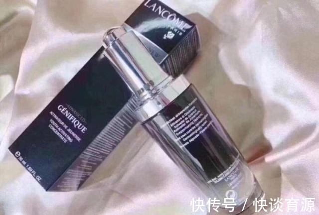 敏感肌|这些网红精华实在好用,让我们的皮肤变得更加的细腻、嫩滑有光泽