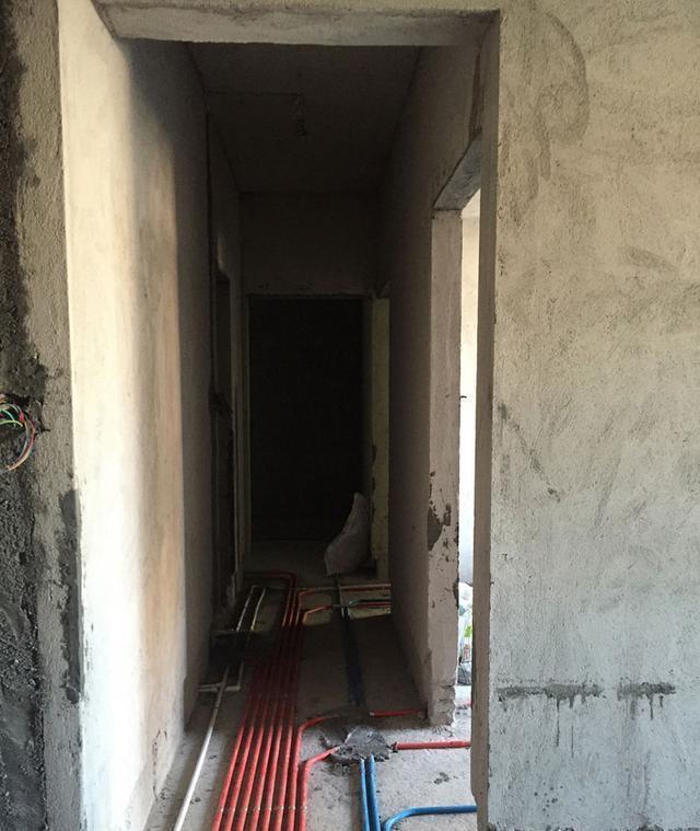 小区|90平小三房，装修下来花了11万，敢说是小区最漂亮的！