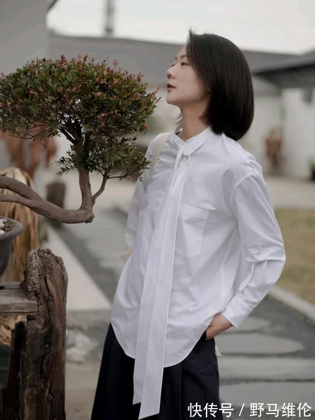 超短发|四款又A又飒的短发，减龄效果好时尚感满满