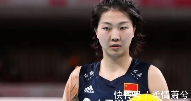郎平|郎平笑了!中国女排各个位置上的水平在世界上是怎样的?
