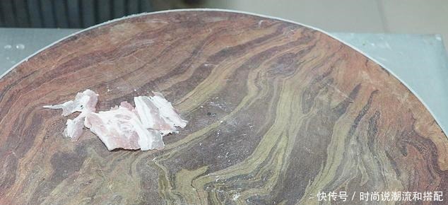  食材|炒花菜很多人都做错了，大厨教你正确做法，看饭店里面是怎么做的