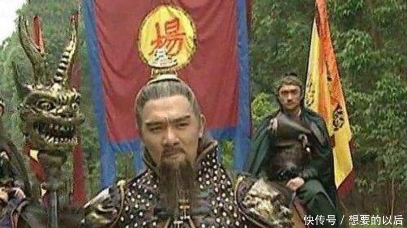 秒杀|杨广手下五大猛将 来护儿垫底 第三可日行五百里 第二秒杀李元霸!