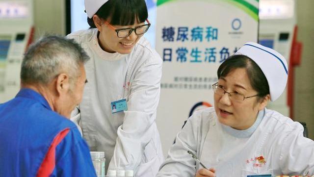 小金库|胰岛素“小金库”公布,并不是苦瓜,可劲吃,糖尿病或退避三舍