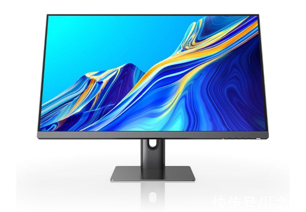 专业显示器|2999 元，小米 27 英寸 4K 专业显示器正式发布