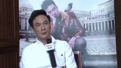 “抵制日漫”費(fèi)曼:參加爸哪左眼永久受損,其父吳鎮(zhèn)宇后悔上節(jié)目