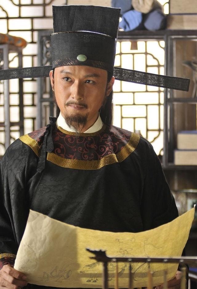 沙门岛|地煞星中暗藏一位刘备,上梁山后成摆设,最后结局完美