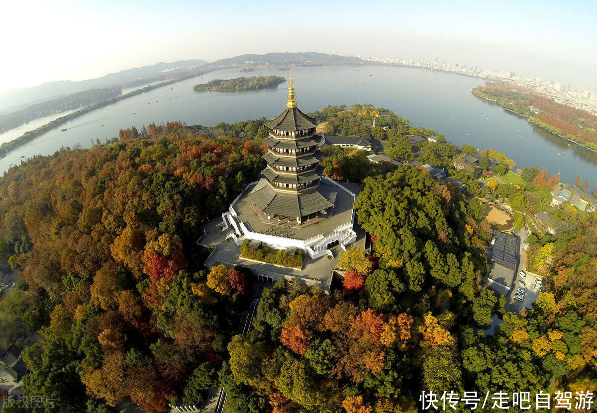 阳朔|最美的风景在骑行的路上，推荐5条经典骑行路线，入目皆成画