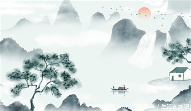 王季友|民间10句经典歇后语，有内涵又有趣，让你开怀一笑！