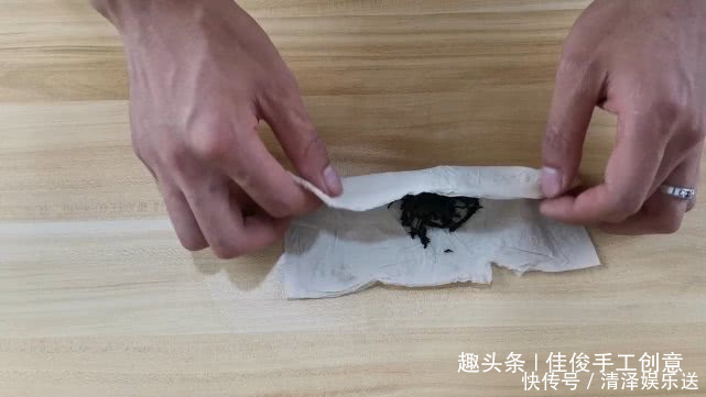 学学|茶叶和大蒜放一起,解决了家家户户的难题,真实用学学吧!