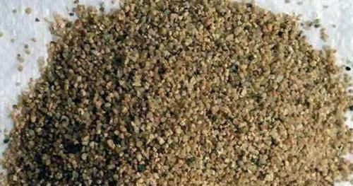 新手养花盆栽土里就掺杂它,土壤不结块,花草不闷根、烂根