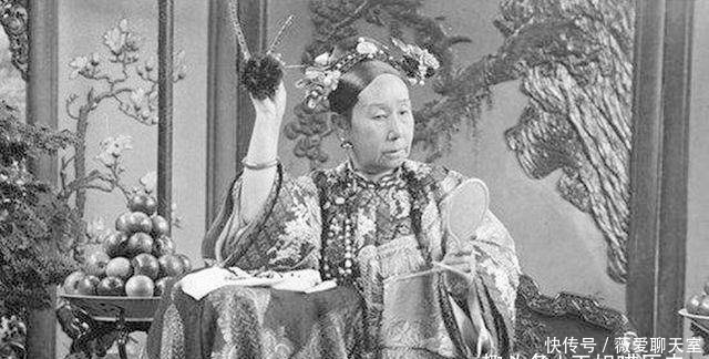只手遮天|慈禧太后掌权47年,只手遮天,为何她娘家人的生活却越来越惨?