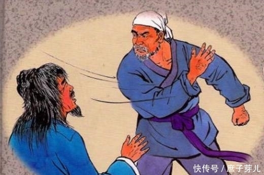 丈人|俗话说“穷死不耕丈人田,饿死不进萝卜园”,知道为什么吗