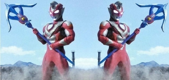 泽塔|奥特曼泽塔最为霸气的装备是什么不是泽塔升华器,它来自地球远古时代