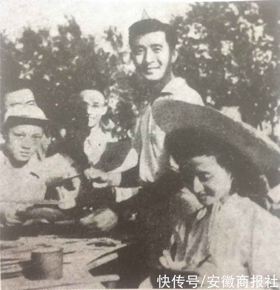 传奇|痛别!一代传奇离世,留下许多经典……