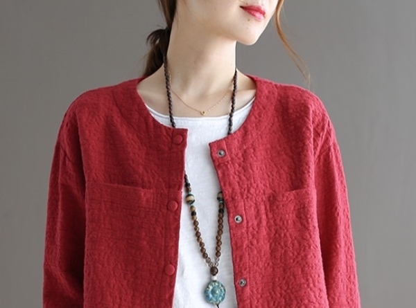 春风拂面,正是穿“开衫”的好季节,件件美若天仙,贼显嫩迷人