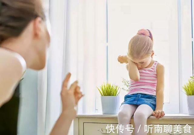 小说|你家孩子有这三个表现,父母别急着阻止,当心毁掉孩子的高情商