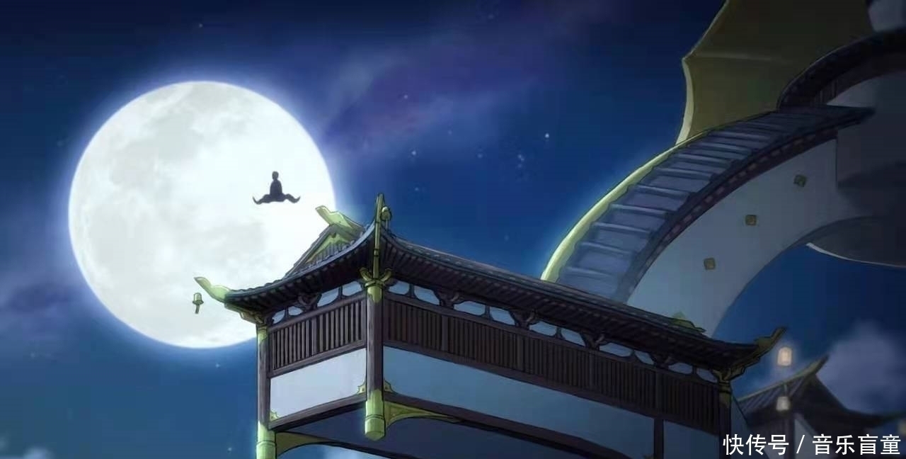 刺客伍六七|刺客伍六七:不下于烂命华的就有四人,谁才是真正的战力天花板?