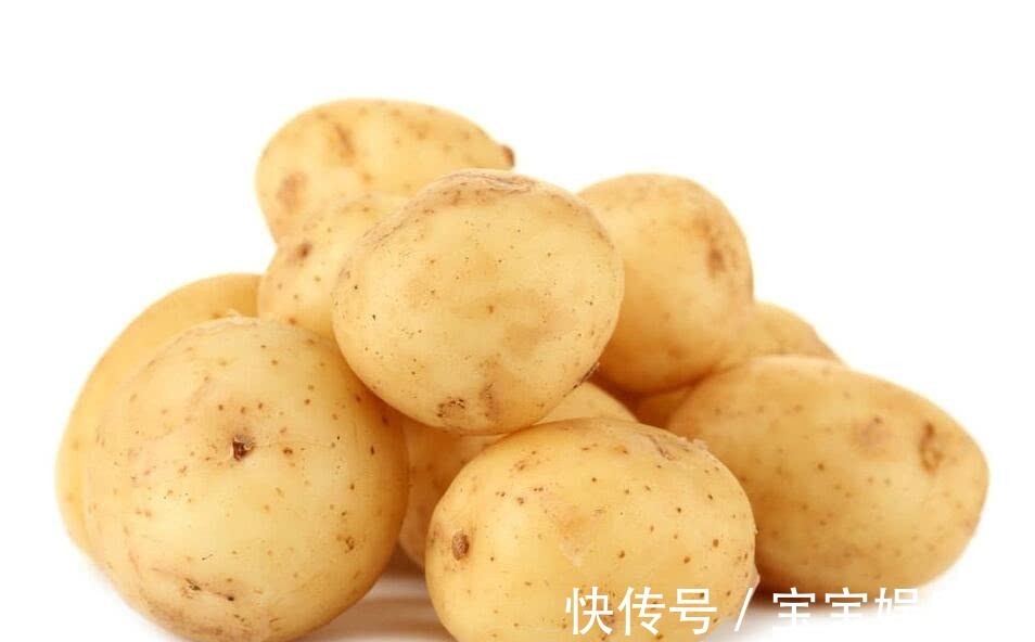 土豆|西红柿虽好,但不能和4种食物同食,可能会损害健康!