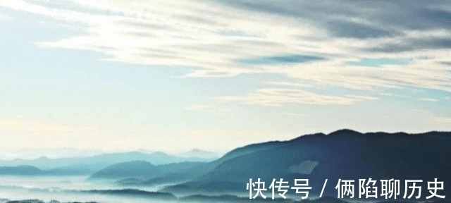 苏轼&一渔父引苏轼写四首词,每首只有两句却都能独立成篇,合起来更妙