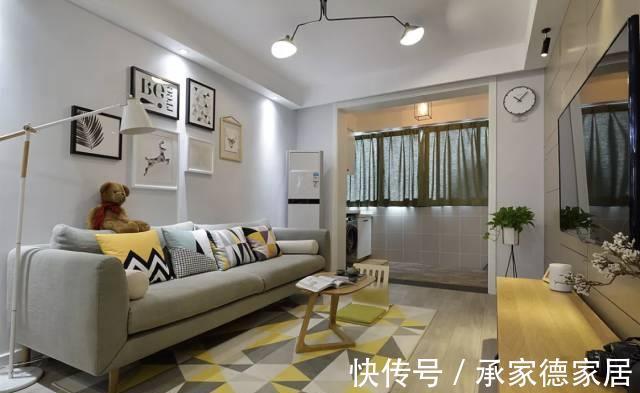 案例|阳台要不要装推拉门？现在流行这样装，你家装对了吗？