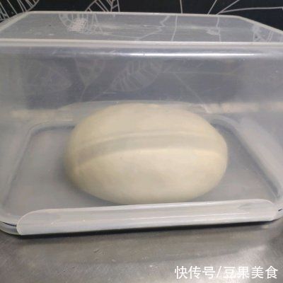 蔓越莓干|#我的养生日常-远离秋燥#大列巴