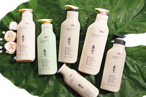 卖出|国产洗发水“骄傲”,一年卖出15亿,击败海飞丝、清扬,登顶第一