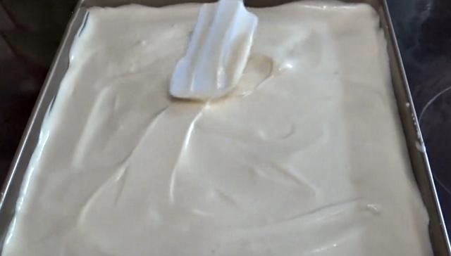 做法|想吃肉松卷别再出去买,教你在家做,香甜松软,做法超简单