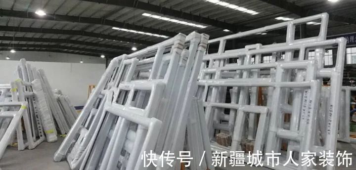 铝合金|大风大雨,装修这个选材太关键了!