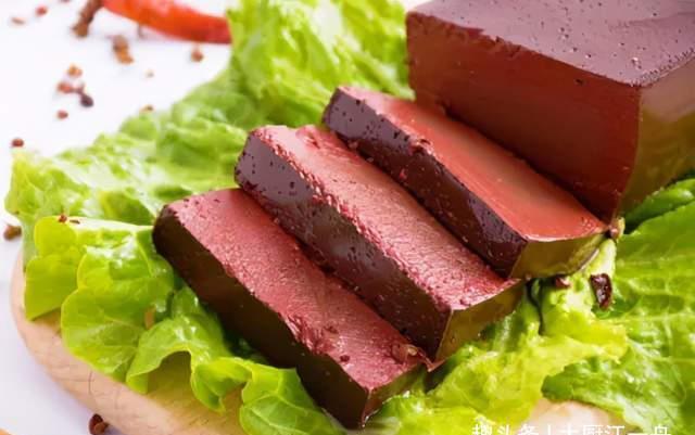 大便|吃完猪血过后,为啥大便是黑色的?为了家人的健康,不妨看看