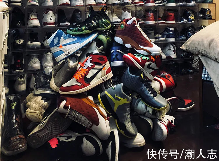 普通人|几百块和上千元的球鞋，到底有啥区别？普通人该如何选择？