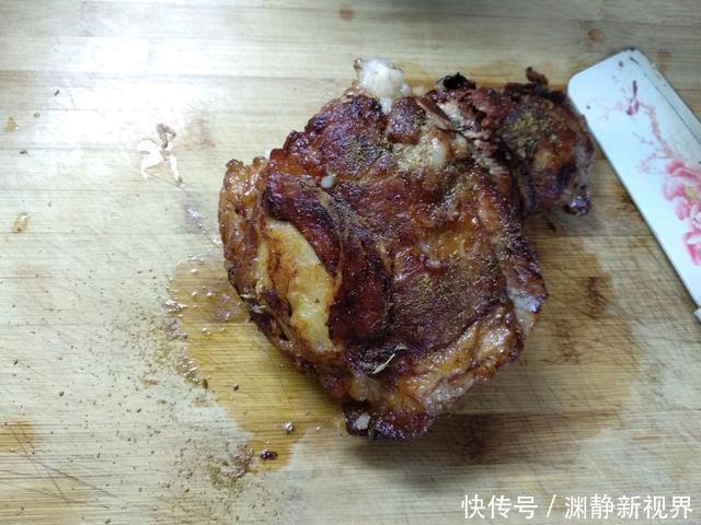 喜欢吃羊肉|烧羊肉的简单做法,在家也能轻松做出的美味,羊肉软烂无膻味
