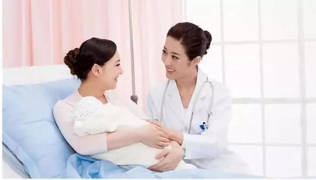 病根|产后妈妈几项指标过关,意味着能出月子了,身体基本上不会落病根