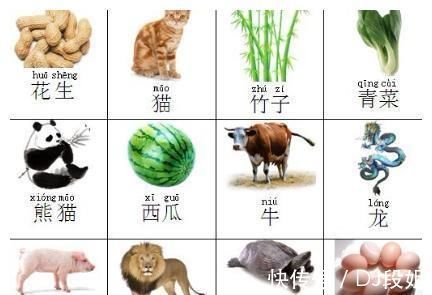 逻辑能力|孩子什么时候开始识字比较好父母用4个窍门,让孩子记得快又多