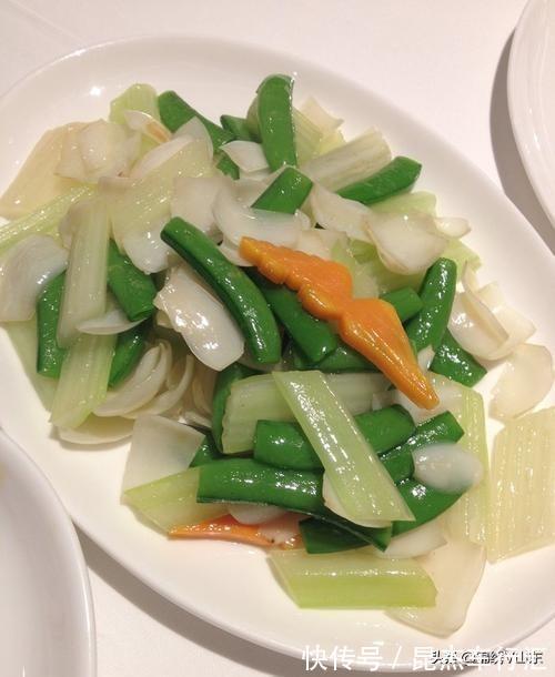 美味|入冬我家隔三差五就要做的下饭菜，实在是太美味，天天吃都不腻